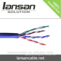 UTP / FTP / SFTP Para Comunicação LANSAN UTP CAT5E CABLE